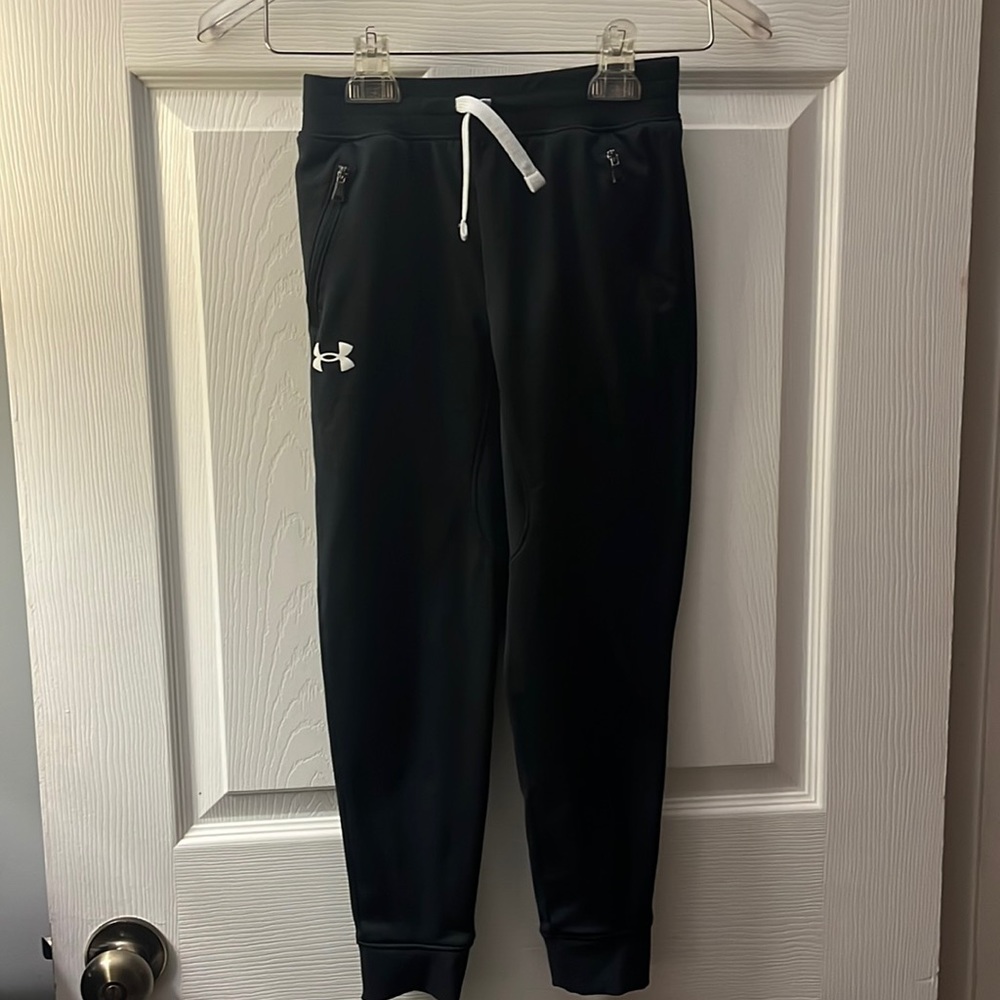 Boys Small Under Armour Jogger